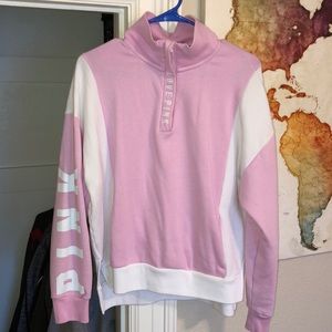 Victoria’s Secret sweatshirt